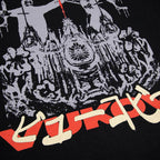 Church Tee - Black image 3