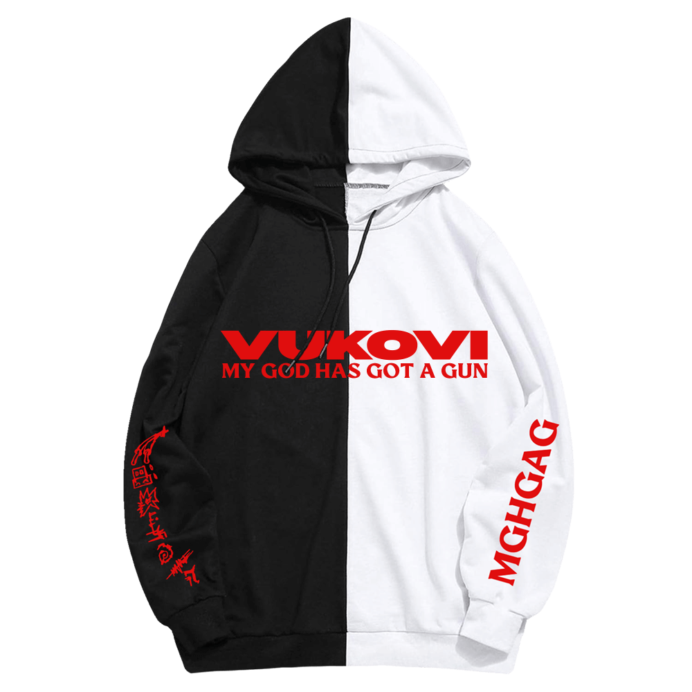 MGHGAG Custom Hoodie image 0