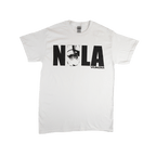 NULA T-Shirt - White image 0
