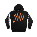 NULA Hoodie - Black image 0