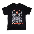 Church Tee - Black image 0