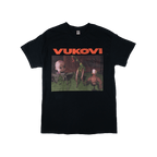Mutant Toys Tee - Black image 0