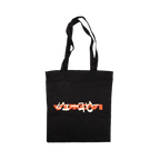 Logo Tote - Black image 0