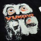 Face Tee - Black image 1