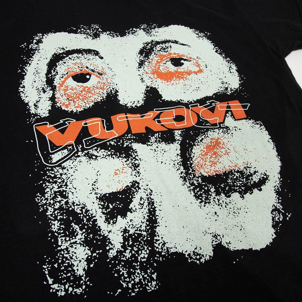 Face Tee - Black image 1