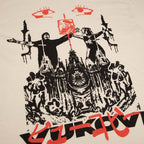Church Tee - Natural image 2