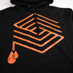 NULA Hoodie - Black image 3