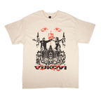 Church Tee - Natural image 0