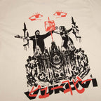 Church Tee - Natural image 1