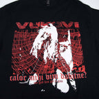 Radar Tee - Black