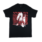 Radar Tee - Black