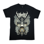 2000 Trees Tee - Black