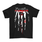 Hand Tee - Black