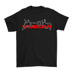 Hand Tee - Black