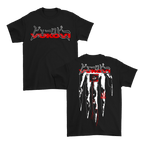 Hand Tee - Black