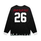 MGHGAG Custom Longsleeve