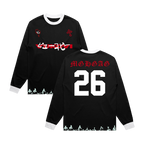 MGHGAG Custom Longsleeve