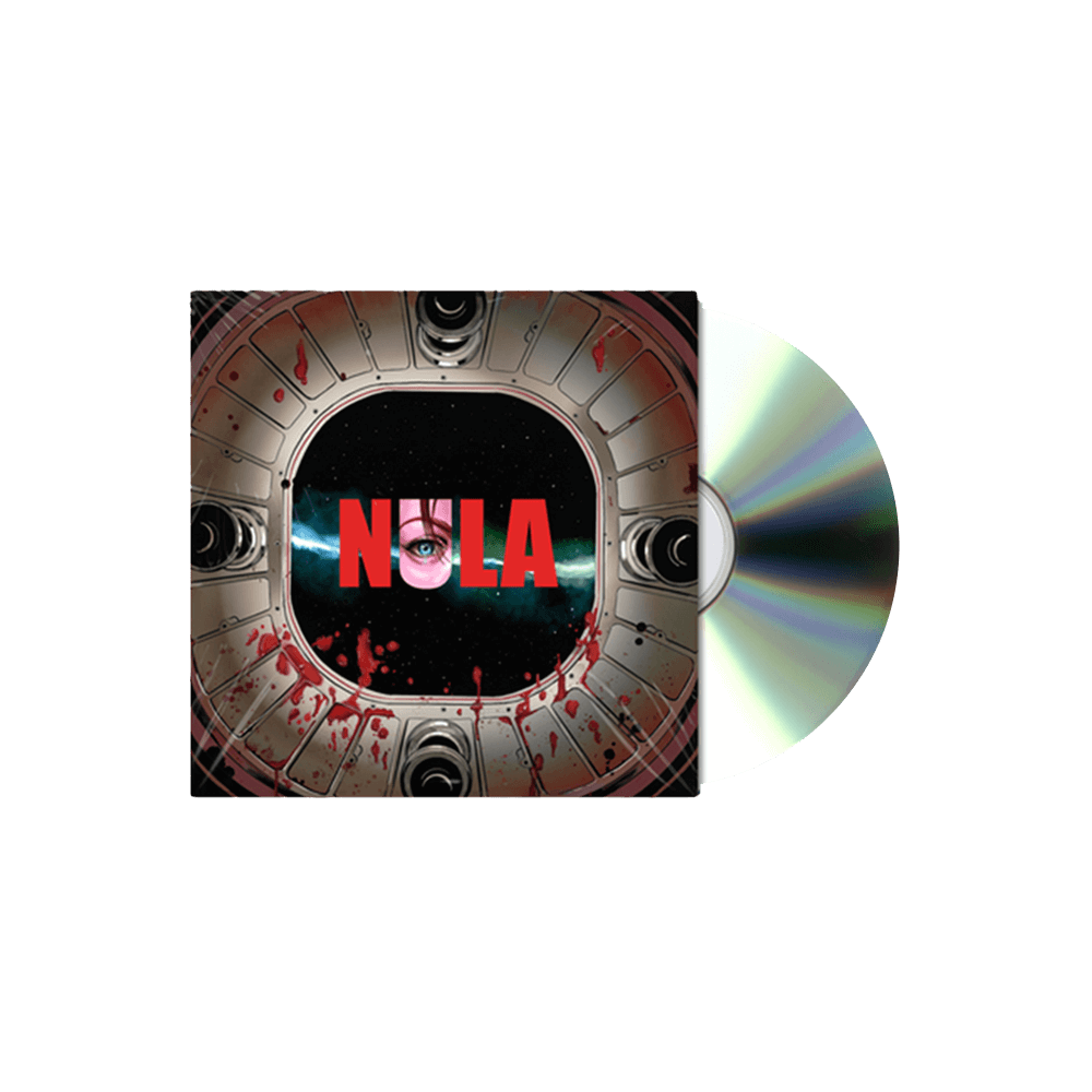 NULA - CD