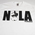 NULA T-Shirt - White image 1