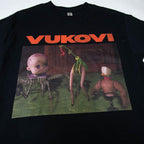 Mutant Toys Tee - Black image 1