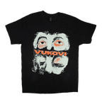 Face Tee - Black image 0