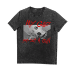 MGHGAG Acid Wash Tee image 1
