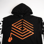 NULA Hoodie - Black image 2