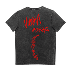 MGHGAG Acid Wash Tee image 2