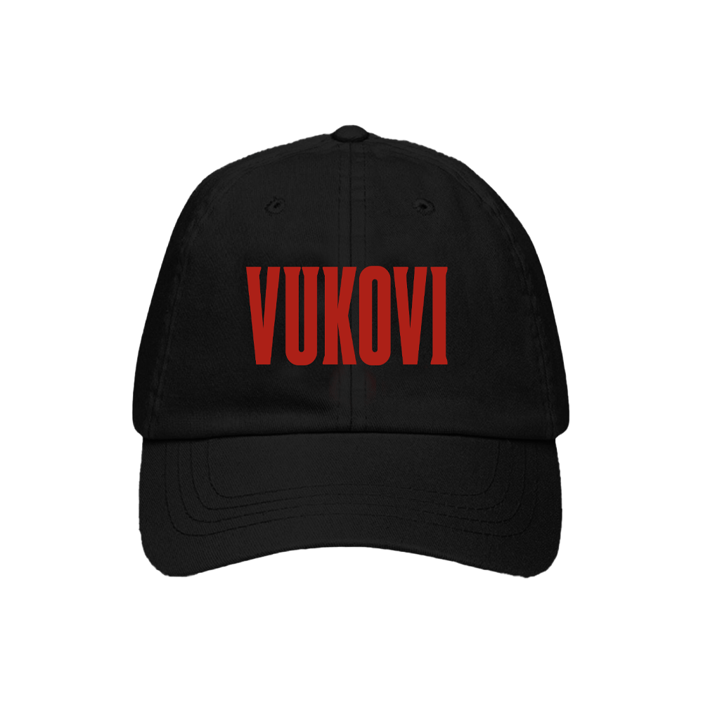 MGHGAG Logo Cap - Black image 0